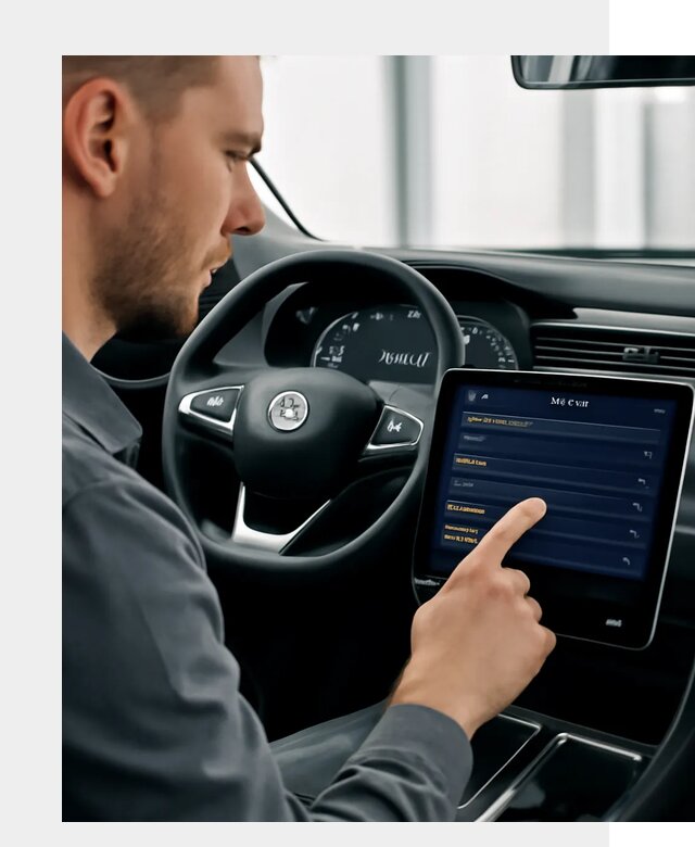 Русификация Changan X5 в Бугуруслане по цене от 6624 р. | ФастМобиль-Бгр