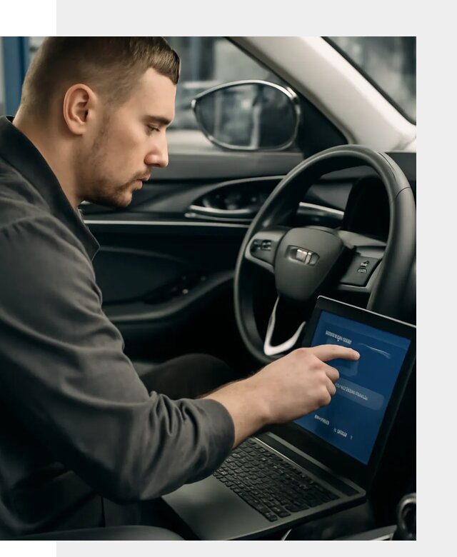 Русификация мультимедиа автомобилей Changan под ключ в Бугуруслане