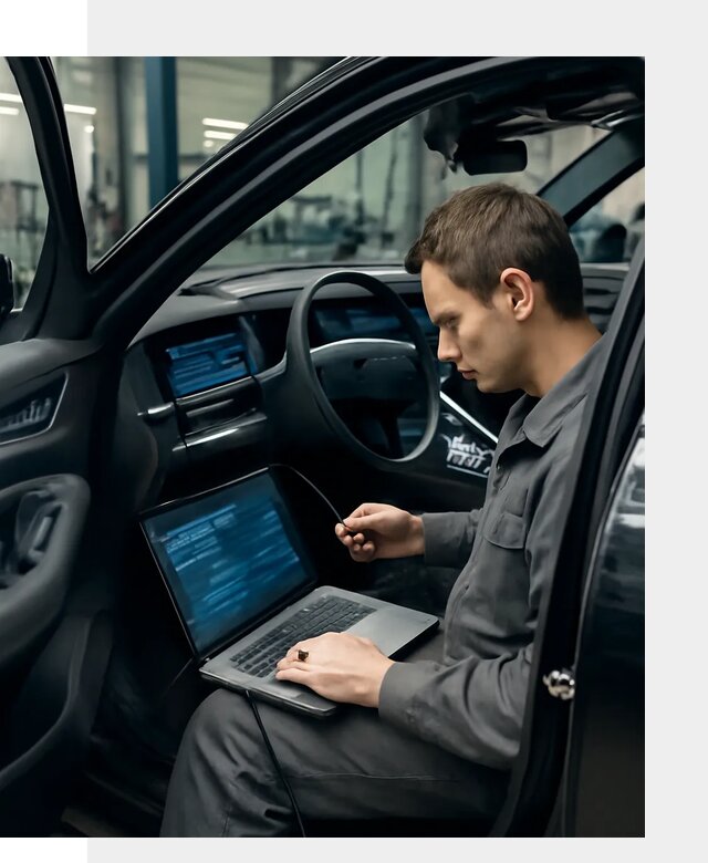 Профессиональная русификация Deepal G318 под ключ в Бугуруслане