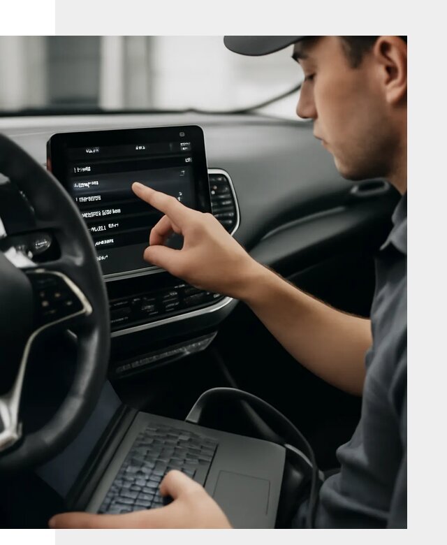 Русификация Dongfeng 7 под ключ для вашего автомобиля в Бугуруслане