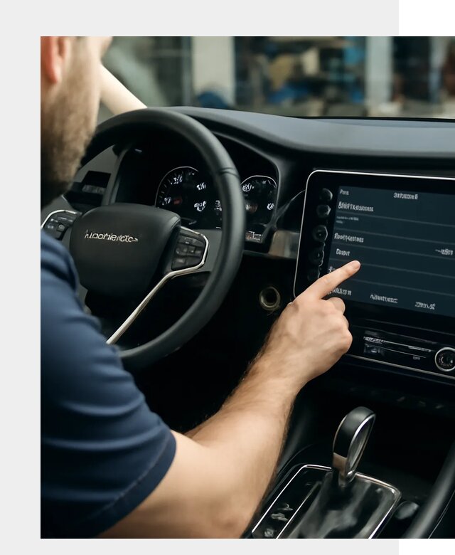 Русификация панели Dongfeng в Бугуруслане по цене от 5095 р. | ФастМобиль-Бгр
