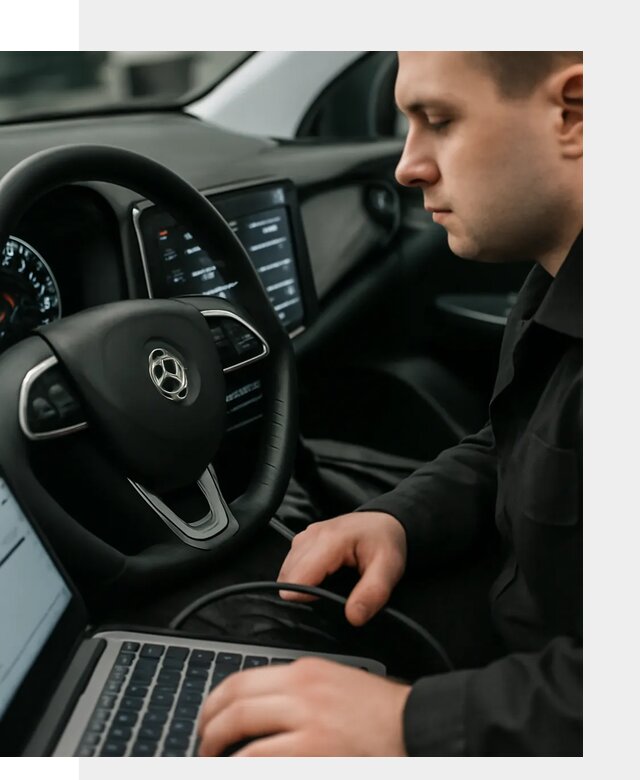 Русификация приборной панели Dongfeng для авто в Бугуруслане
