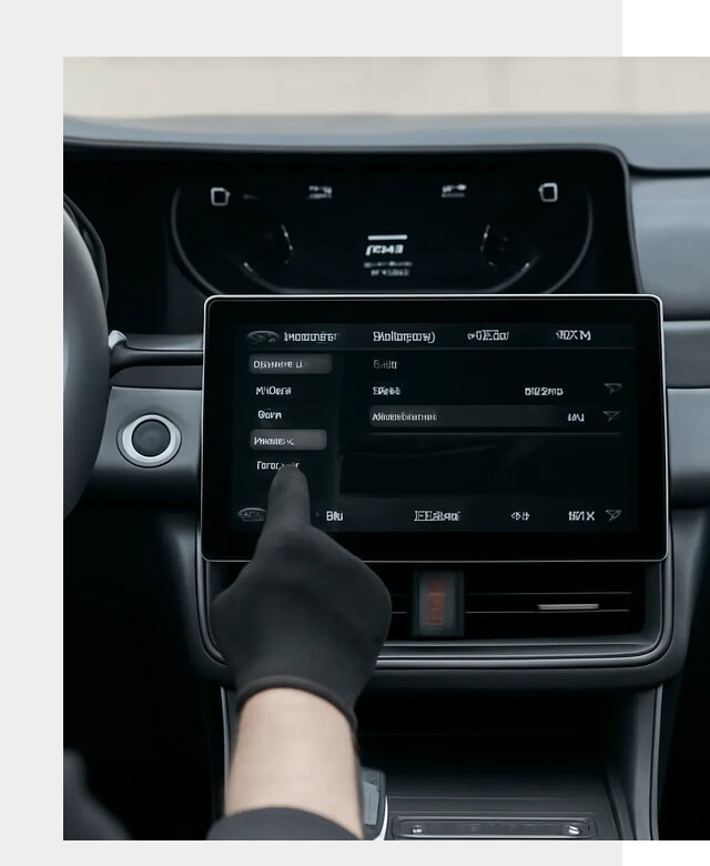 Русификация GAC GS 8 под ключ в Бугуруслане от 6624 р. | ФастМобиль-Бгр