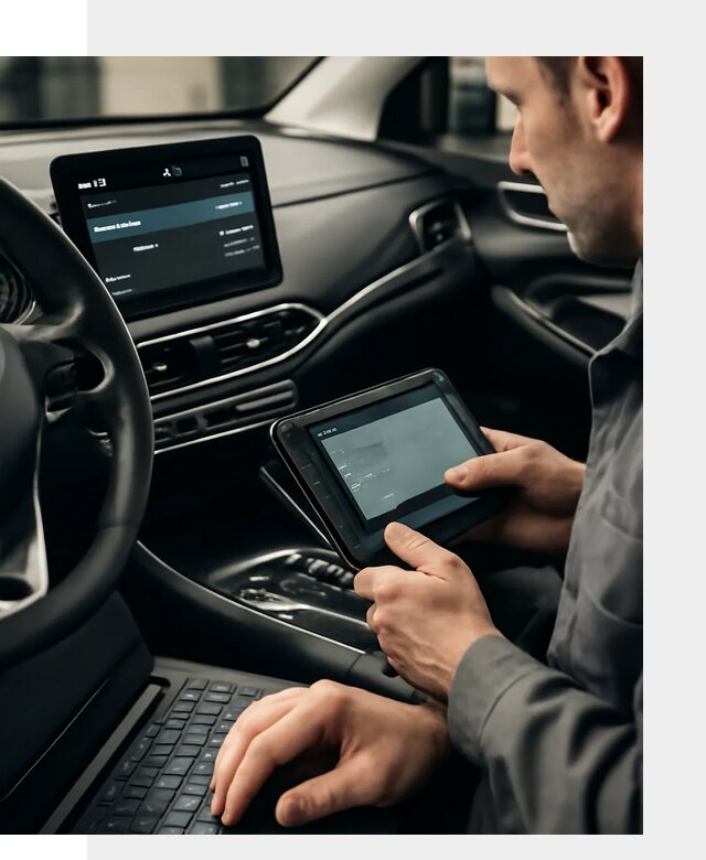 Русификация мультимедиа автомобилей GAC под ключ в Бугуруслане