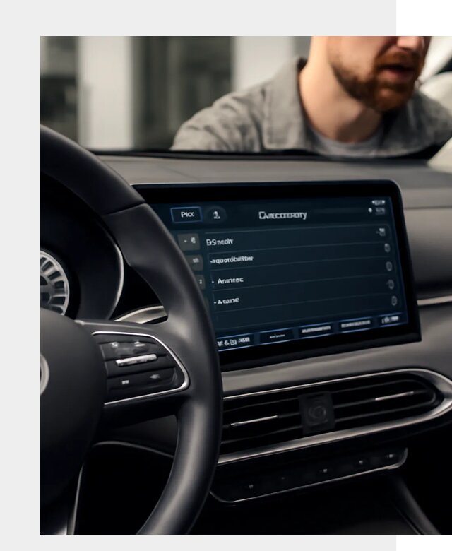 Русификация приборной панели GAC в Бугуруслане от 8662 р. | ФастМобиль-Бгр