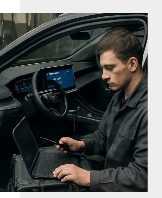 Профессиональная русификация Geely Bouye L Cool в Бугуруслане