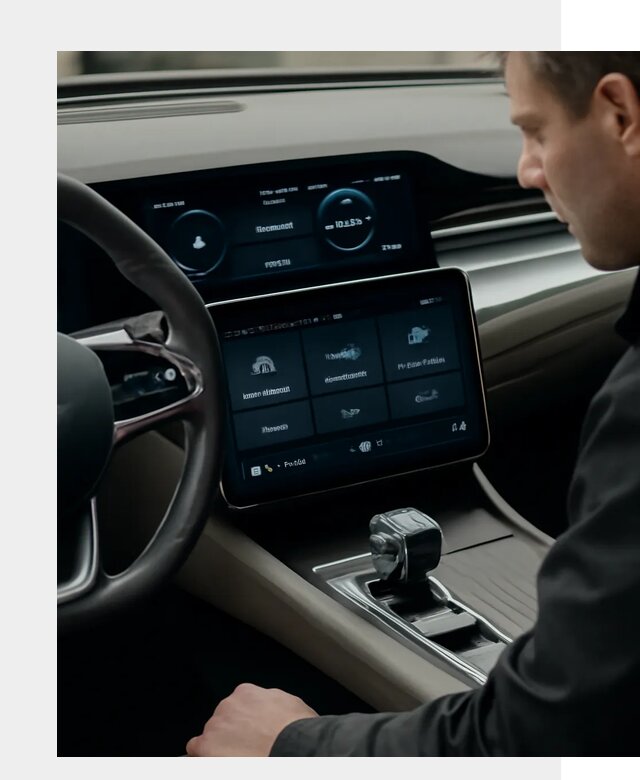 Русификация Geely Monjaro в Бугуруслане по цене от 8050 р. | ФастМобиль-Бгр
