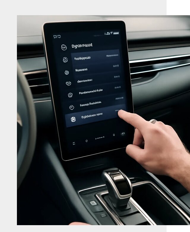 Русификация Geely Preface в Бугуруслане по цене от 10088 р. | ФастМобиль-Бгр