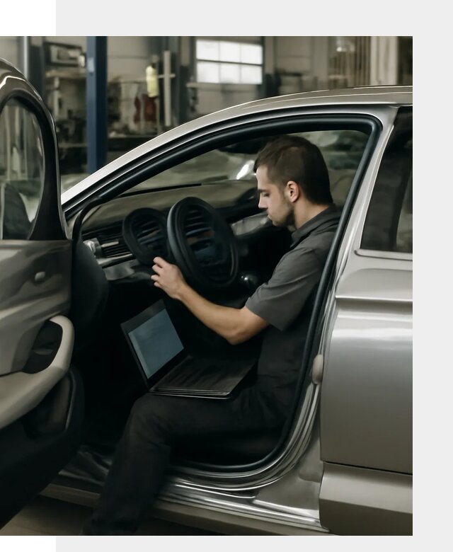 Русификация Geely Preface мультимедиа и меню в Бугуруслане