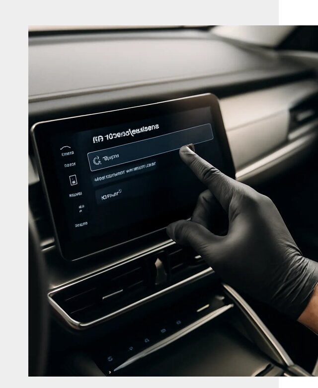 Русификация мультимедиа Geely в Бугуруслане по цене 6624 р. | ФастМобиль-Бгр