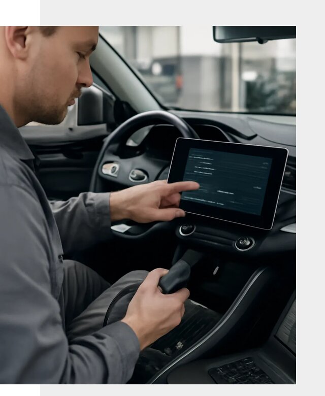 Русификация мультимедиа автомобилей Geely в Бугуруслане под ключ