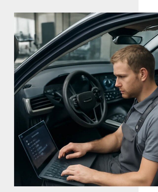 Русификация Haval в Бугуруслане по цене от 8050 р. | ФастМобиль-Бгр