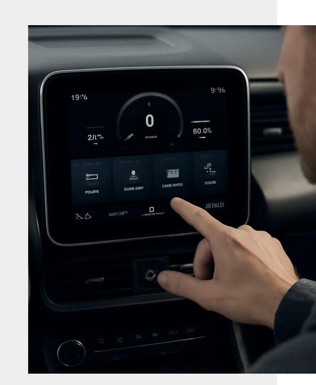 Русификация Haval DARGO в Бугуруслане по цене от 6624 р. | ФастМобиль-Бгр