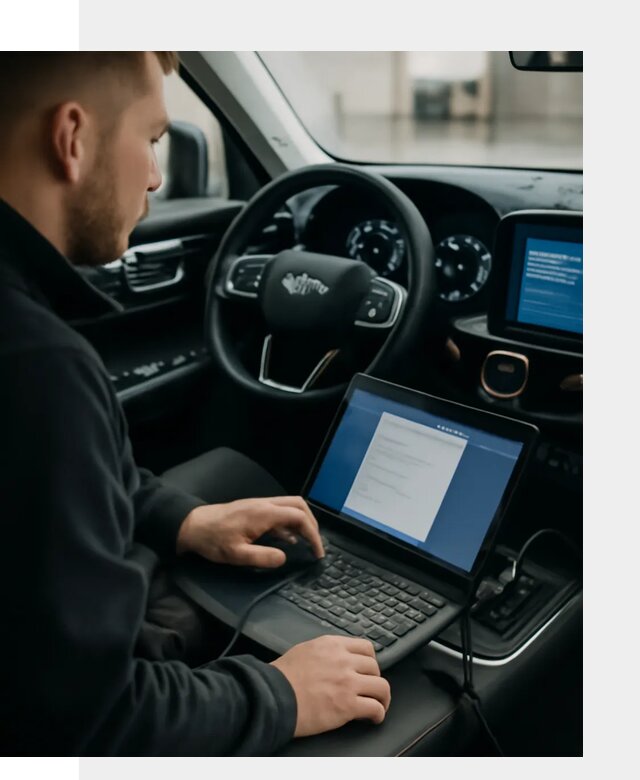 Русификация Haval DARGO и мультимедиа под ключ в Бугуруслане
