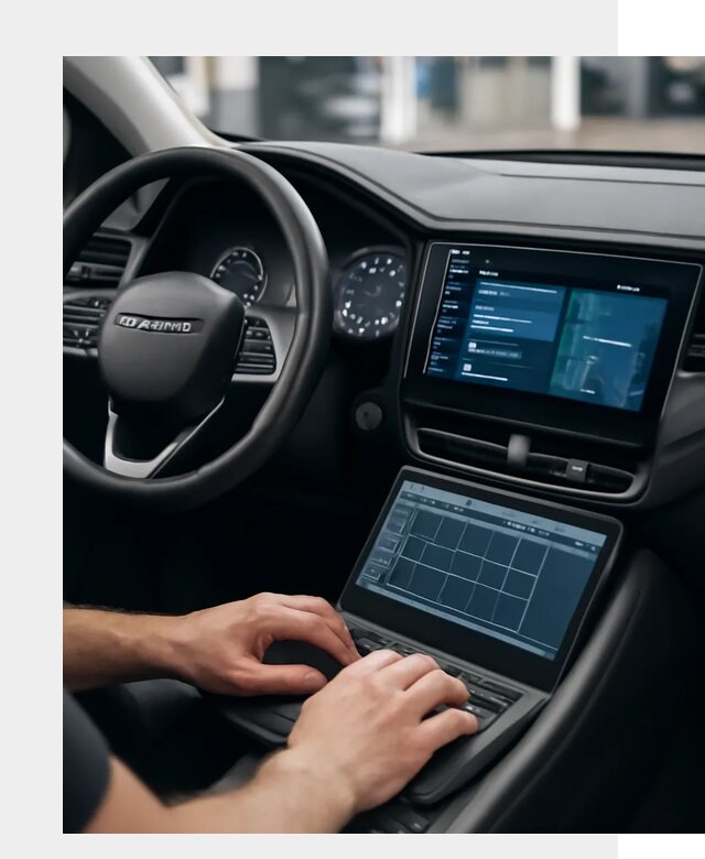 Русификация Haval F7 в Бугуруслане по цене от 6624 р. | ФастМобиль-Бгр