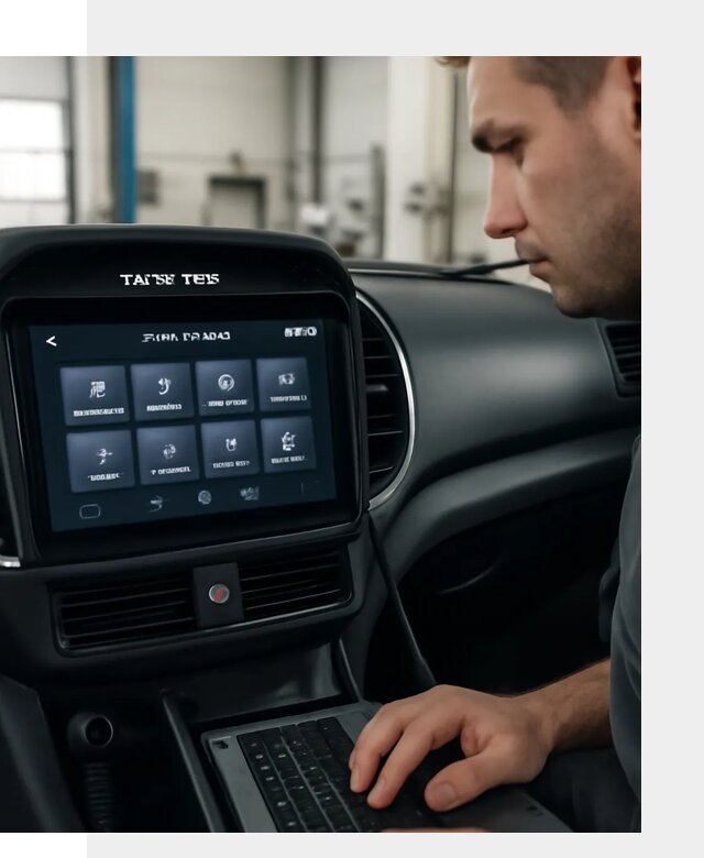 Русификация Haval H3 под ключ для владельцев в Бугуруслане