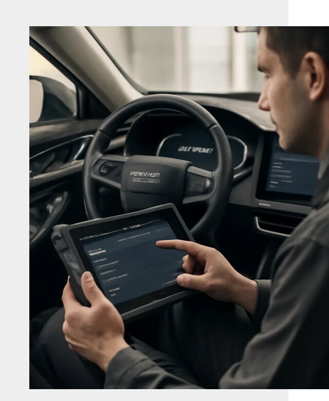 Русификация приборной панели Haval в Бугуруслане от 5605 р. | ФастМобиль-Бгр