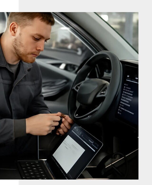 Русификация Jetour X70 Plus для мультимедиа в Бугуруслане