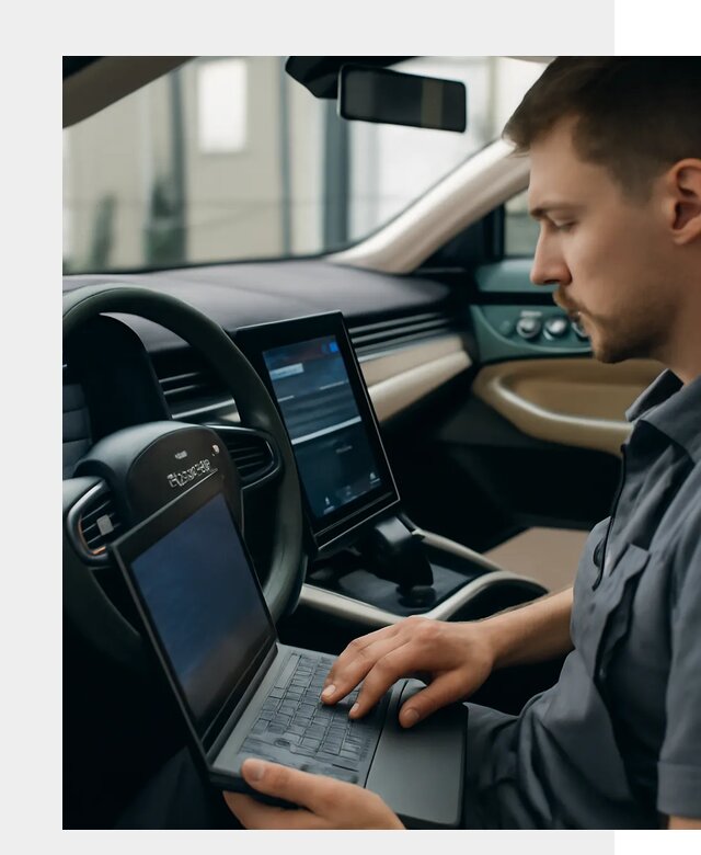 Русификация Lynk Co 900 в Бугуруслане по цене от 20278 р. | ФастМобиль-Бгр