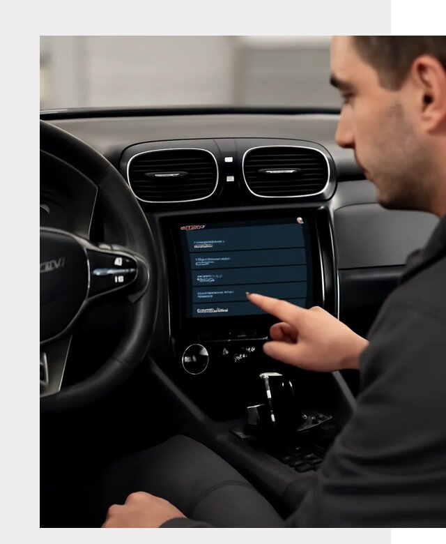 Русификация приборной панели Lynk Co в Бугуруслане от 8050 р. | ФастМобиль-Бгр
