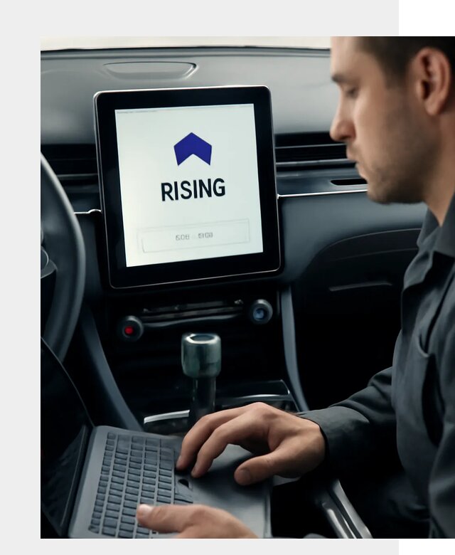 Установка приложений Rising в Бугуруслане по цене от 4586 р. | ФастМобиль-Бгр