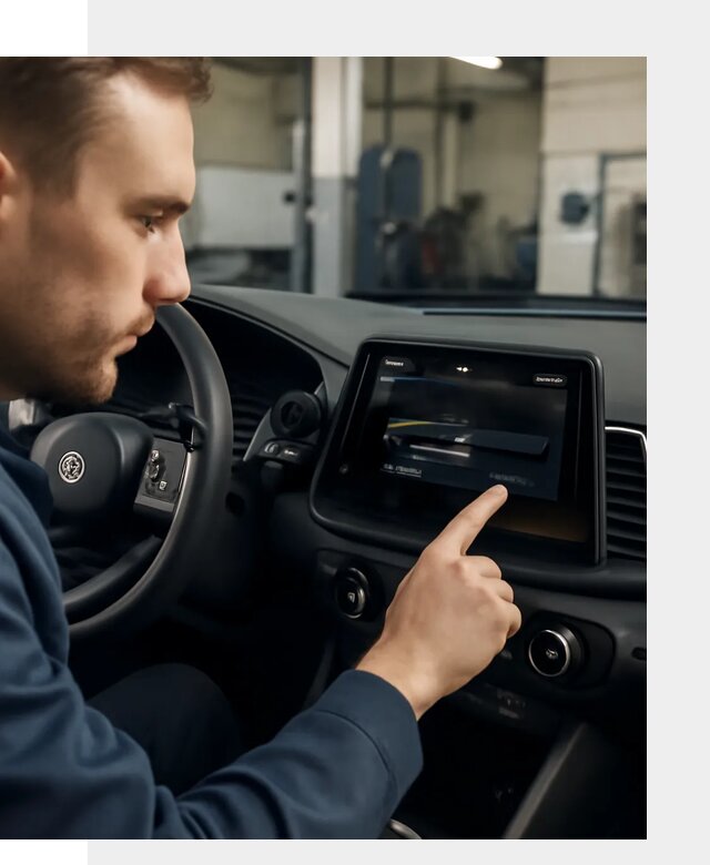 Русификация автомобилей Hyundai под ключ в Бугуруслане сегодня