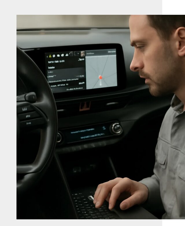 Русификация Hyundai всех моделей в Бугуруслане от 8050 р. | ФастМобиль-Бгр
