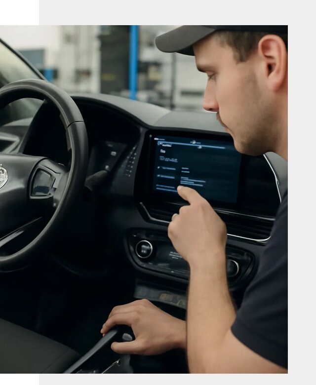 Русификация автомобилей Hyundai всех моделей в Бугуруслане
