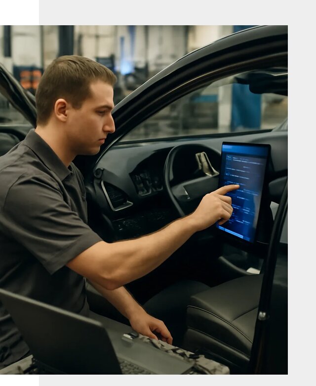 Русификация мультимедиа Hyundai для автомобилей под ключ в Бугуруслане