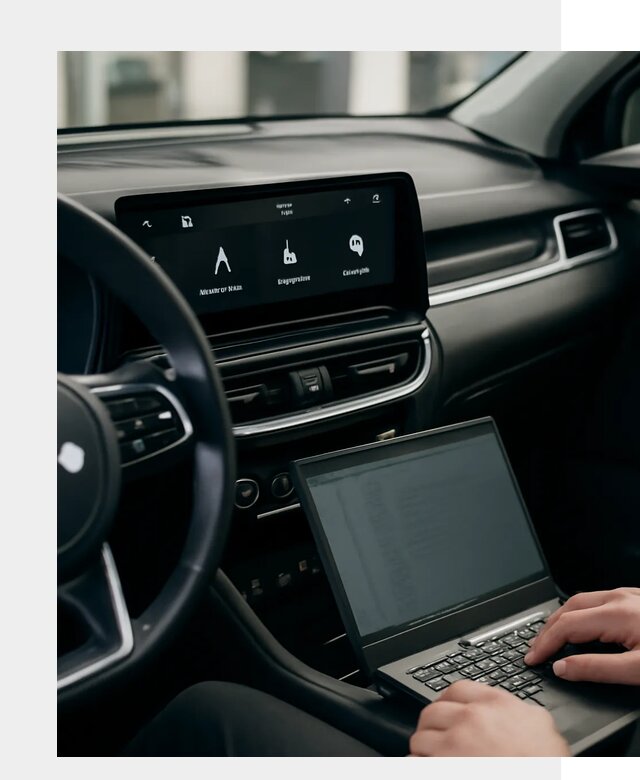 Русификация Kia K5 в Бугуруслане по цене от 6624 р. | ФастМобиль-Бгр