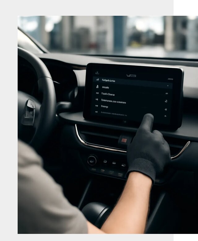 Русификация Kia всех моделей в Бугуруслане от 10088 р. | ФастМобиль-Бгр