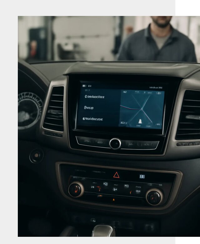Русификация SsangYong Rexton в Бугуруслане от 12738 р. | ФастМобиль-Бгр