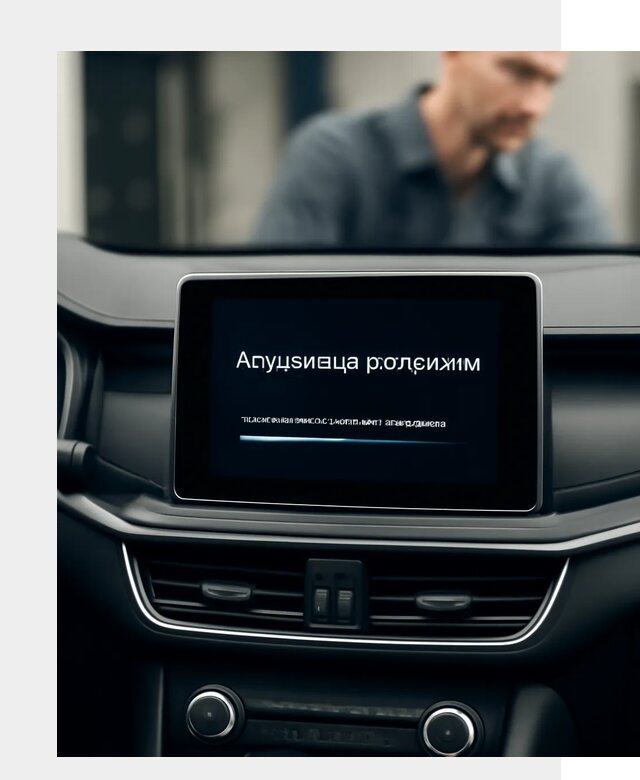 Обновление русификации авто в Бугуруслане по цене от 6012 р. | ФастМобиль-Бгр