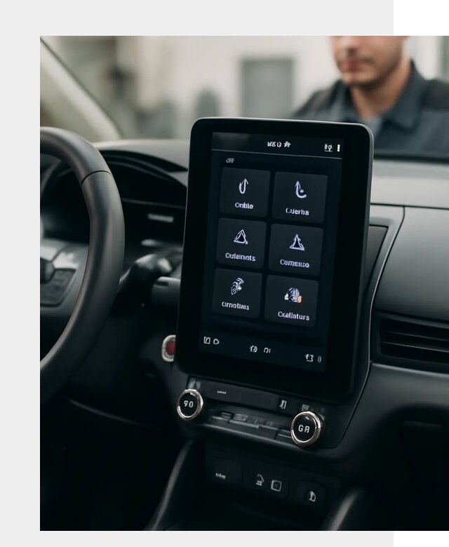 Русификация Honda в Бугуруслане по цене от 7031 р. | ФастМобиль-Бгр