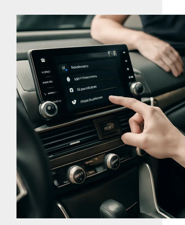Русификация Honda Accord 10 в Бугуруслане по цене от 6624 р. | ФастМобиль-Бгр