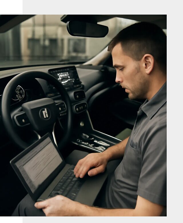 Русификация Honda Accord на русском языке под ключ в Бугуруслане