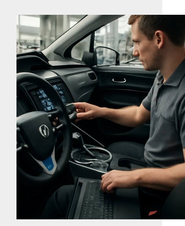 Русификация Honda CLARITY в Бугуруслане по цене от 7643 р. | ФастМобиль-Бгр