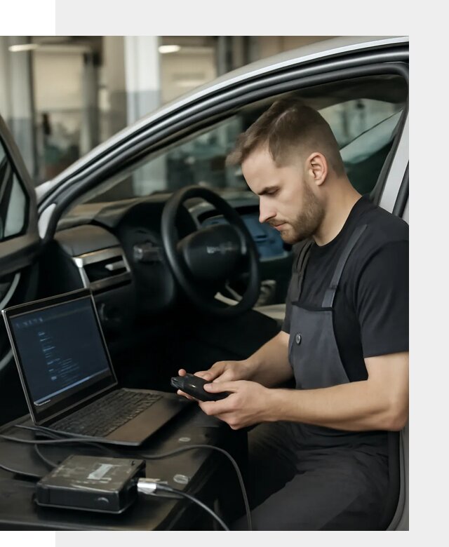Русификация Honda CLARITY под ключ для вашего авто в Бугуруслане