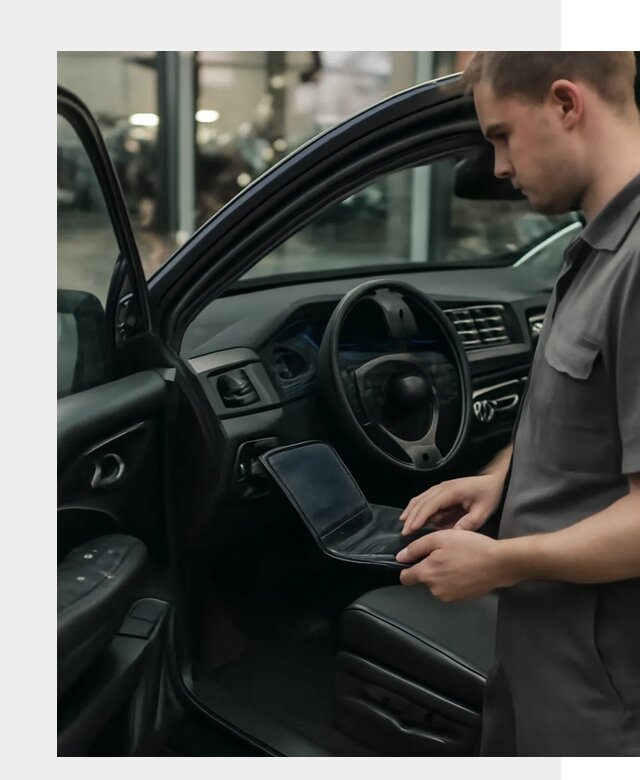 Русификация Honda Pilot по цене от 7031 р. в Бугуруслане ФастМобиль-Бгр
