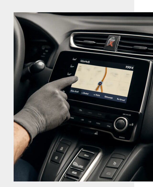 Русификация мультимедиа Honda в Бугуруслане от 7643 р. | ФастМобиль-Бгр