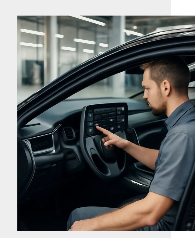Русификация Lexus в Бугуруслане по цене от 15183 р. | ФастМобиль-Бгр