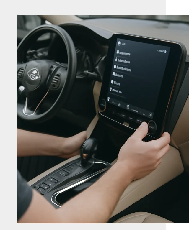 Русификация Lexus NX Panasonic в Бугуруслане от 8050 р. | ФастМобиль-Бгр