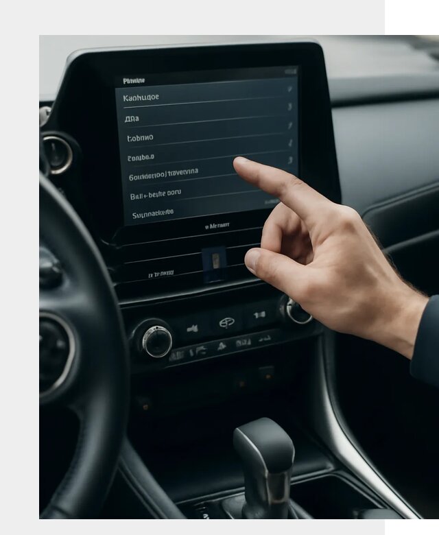 Русификация Lexus NX Pioner в Бугуруслане по цене 8662 р. | ФастМобиль-Бгр