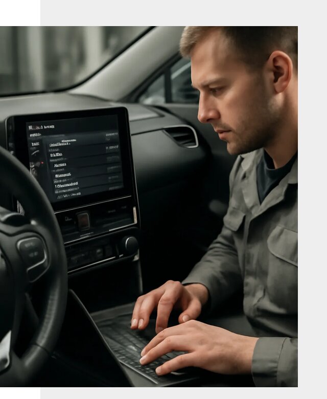 Русификация мультимедиа Lexus NX PIONER для авто в Бугуруслане