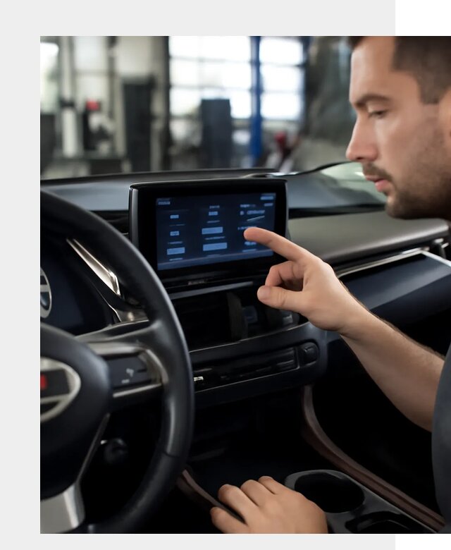 Русификация Lexus RX PANASONIC в Бугуруслане от 8050 р. | ФастМобиль-Бгр