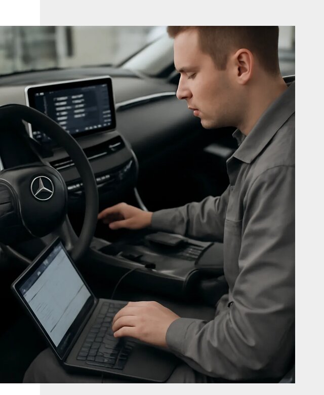 Русификация мультимедиа Lexus для автомобилей в Бугуруслане