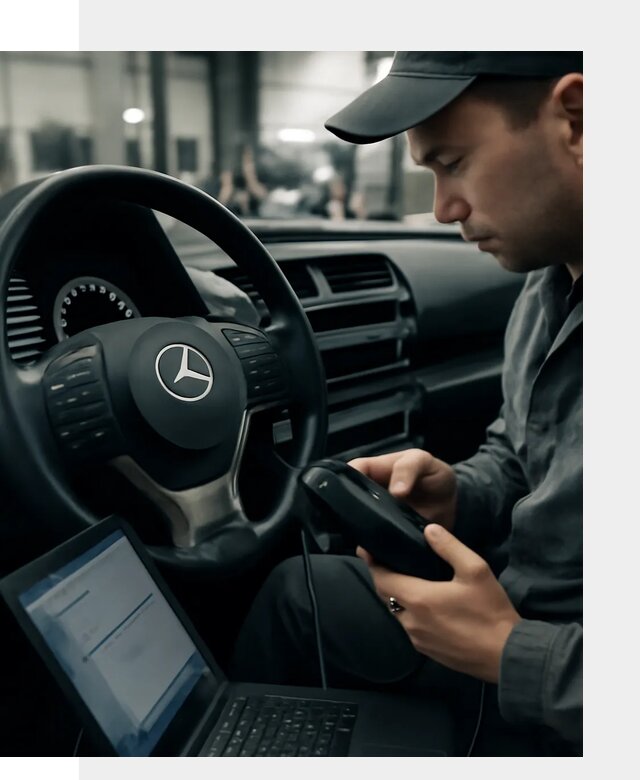 Русификация приборной панели Lexus на русском языке в Бугуруслане
