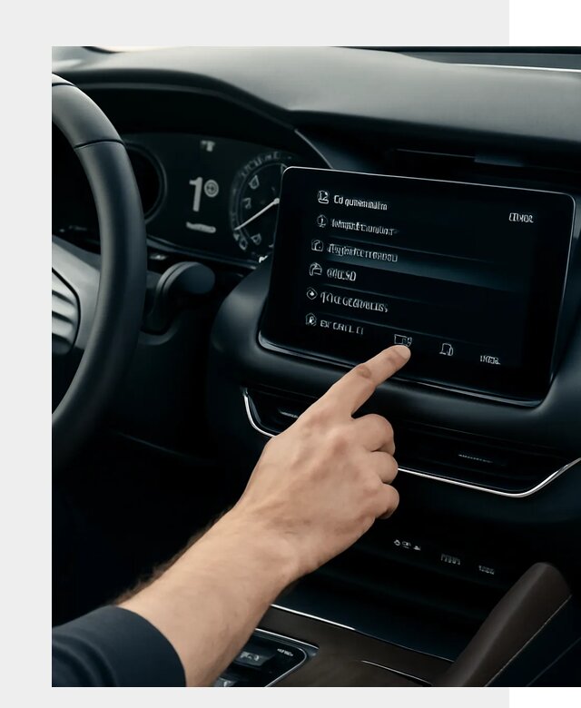 Русификация Mazda EZ-6 в Бугуруслане по цене от 15183 р. | ФастМобиль-Бгр