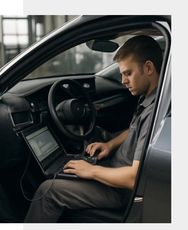 Русификация Mazda EZ-6 с настройкой меню и навигации в Бугуруслане