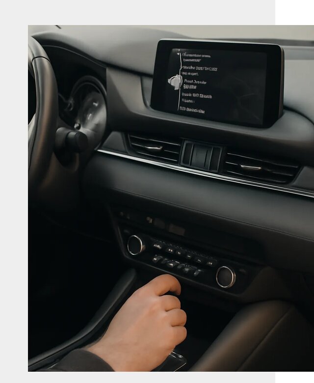 Русификация мультимедиа Mazda в Бугуруслане по цене от 8050 р. | ФастМобиль-Бгр